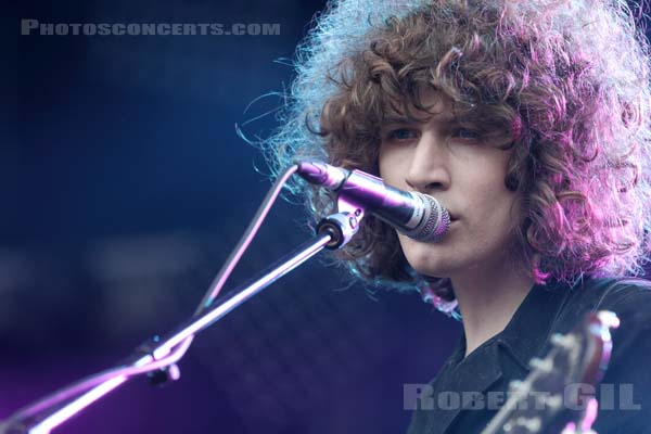 TEMPLES - 2015-06-23 - PARIS - Place de la Republique - James Edward Bagshaw